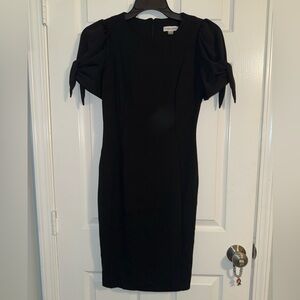 Calvin Klein Black Dress